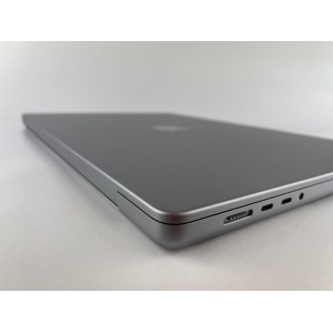 MacBook Pro 16” 2021 Chip Apple M1 Pro 32GB 1TB A2485 MK183T/A