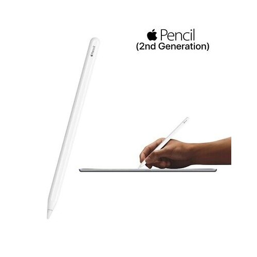 APPLE PENCIL 2ND GENERATION MU8F2ZM/A A2051 GRADO A+