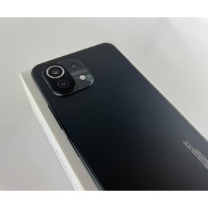 Xiaomi 11 Lite 5G NE Truffle Black Nero 128GB 2109119DG