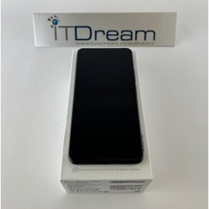 Xiaomi 11 Lite 5G NE Truffle Black Nero 128GB 2109119DG