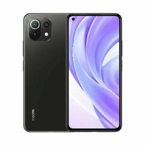 Xiaomi 11 Lite 5G NE Truffle Black Nero 128GB 2109119DG 2