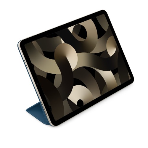 APPLE IPAD SMART FOLIO PER IPAD AIR DI 4° E 5° GEN MNA73ZM/A GRADO A+