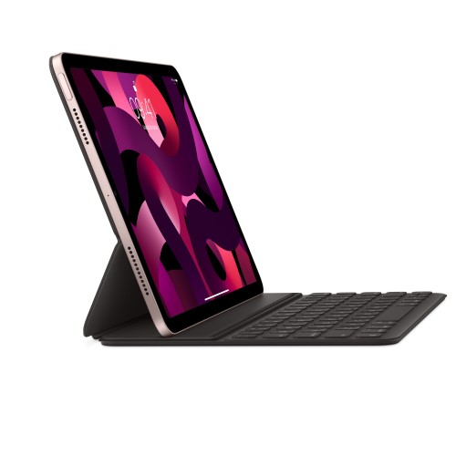 Smart Keyboard Folio per iPad Pro 11" (quarta generazione) e iPad Air 11" (M2) - Italiano MXNK2T/A A2038 GRADO A+