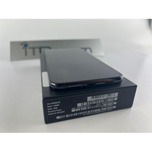 Samsung Galaxy S21 5G 128GB Phantom Gray SM-G991B/DS