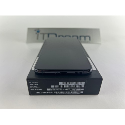 Samsung Galaxy S21 5G 128GB Phantom Gray SM-G991B/DS