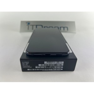 Samsung Galaxy S21 5G 128GB Phantom Gray SM-G991B/DS