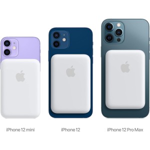 Apple MagSafe Battery Pack (per iPhone 12 - iPhone 14) ‎MJWY3ZM/A GRADO A+