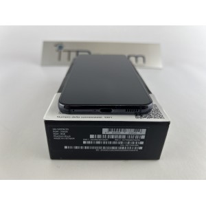 Samsung Galaxy S21 5G 128GB Phantom Gray SM-G991B/DS