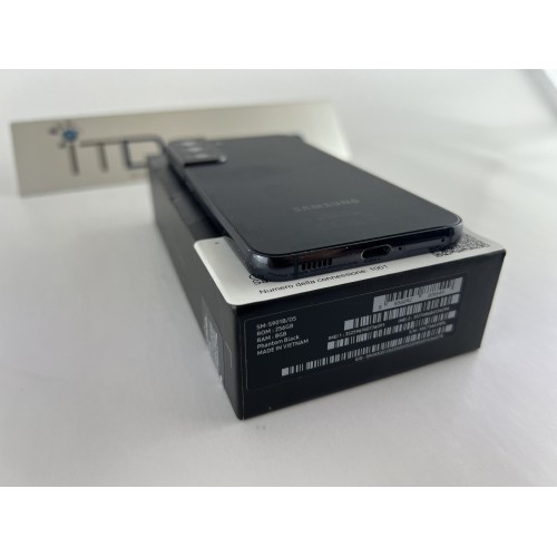 Samsung Galaxy S21 5G 128GB Phantom Gray SM-G991B/DS