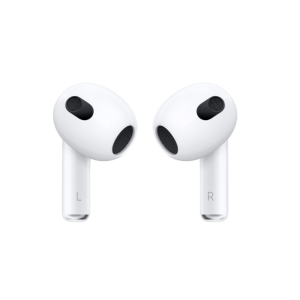 Apple AirPods 3Rd Gen MME73TY/A A2565 GRADO A+
