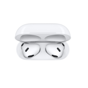 Apple AirPods 3Rd Gen MME73TY/A A2565 GRADO A+