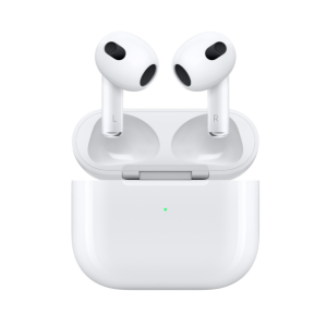 Apple AirPods 3Rd Gen MME73TY/A A2565 GRADO A+ 2