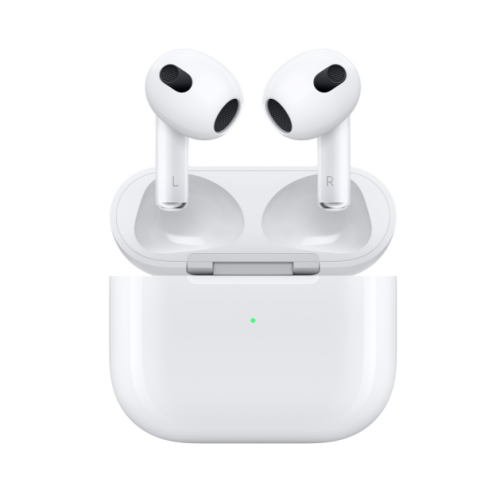 Apple AirPods 3Rd Gen MME73TY/A A2565 GRADO A+