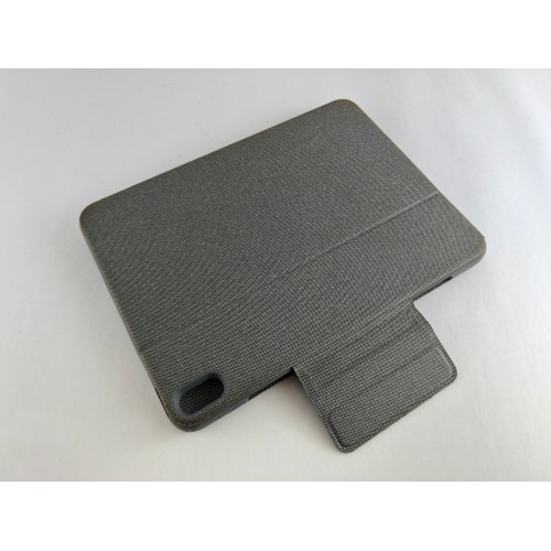 LOGITECH FOLIO TOUCH KEYBOARD PER IPAD AIR 4TH/5TH GEN YU0043 GRADO A/B