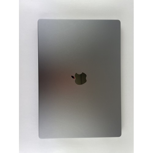 MacBook Pro 16” 2021 Chip Apple M1 Max 32GB 2TB A2485