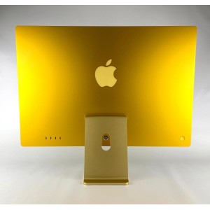 iMac 24" 2021 M1 8C CPU 8C GPU 16GB 512GB SSD A2438 MGPD3T/A MGPJ3T/A MGPK3T/A CTO