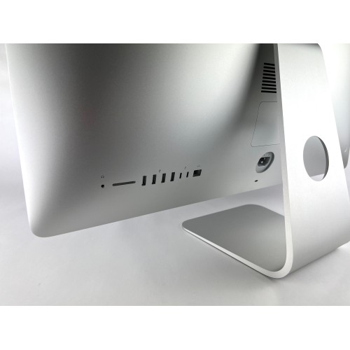 iMac 27" 5K 2020 Intel Core i9 3.6GHz 10C 1TB SSD 128GB RAM RP5700 16GB A2115