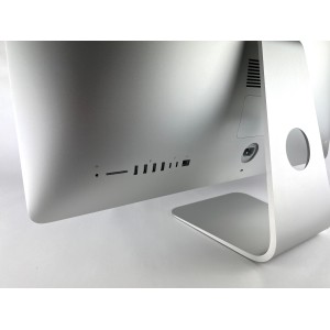 iMac 27" 5K 2020 Intel Core i5 3.3GHz 6C 512GB SSD 16GB RAM Radeon Pro 5300 4GB A2115