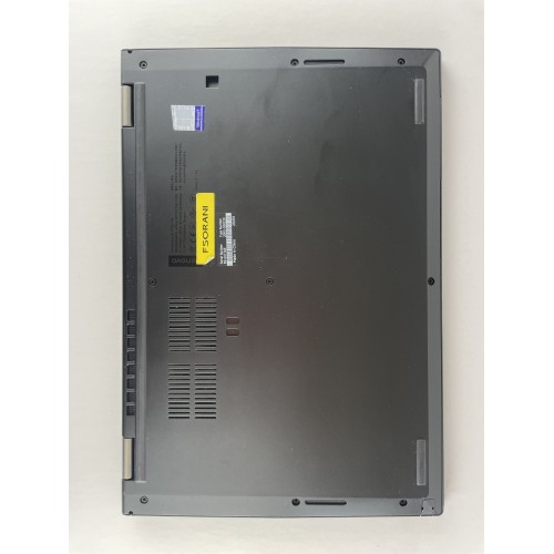 Notebook Lenovo Yoga L13 Gen 2 13.3" Touch Screen i5 1135G7 8GB 256GB SSD WIN10 PRO 20VK000VIX