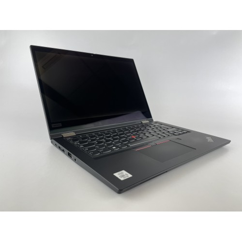Notebook Lenovo Yoga L13 Gen 2 13.3" Touch Screen i5 1135G7 8GB 256GB SSD WIN10 PRO 20VK000VIX