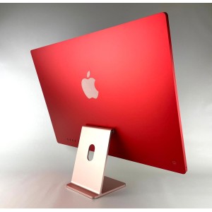 iMac 24" 2021 M1 8C CPU 7C GPU 8GB 256GB SSD MJV83T/A MJVA3T/A MJV93T/A MGTF3T/A A2439