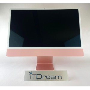 iMac 24" 2021 M1 8C CPU 7C GPU 8GB 256GB SSD MJV83T/A MJVA3T/A MJV93T/A MGTF3T/A A2439
