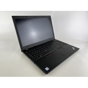 Notebook Lenovo L580 15" i5-8250U 8GB RAM 512GB SSD WIN10 PRO 20LW000VIX