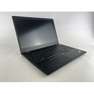 Notebook Lenovo T580 15" i7 8550U 16GB RAM 512GB SSD WIN10 PRO 20L9002GIX 2