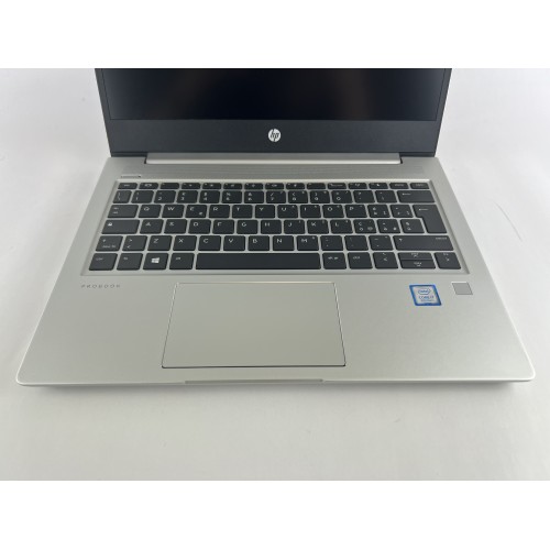 Notebook HP Probook 430 G6 13.3" i7 8565U 16GB RAM 512GB SSD WIN10 PRO OVGIQ5F