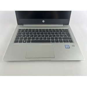 Notebook HP Probook 430 G6 13.3" i7 8565U 16GB RAM 512GB SSD WIN10 PRO OVGIQ5F