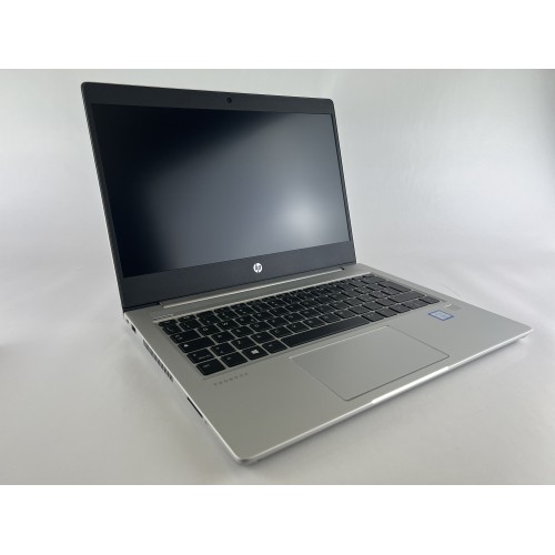 Notebook HP Probook 430 G6 13.3" i7 8565U 16GB RAM 512GB SSD WIN10 PRO OVGIQ5F