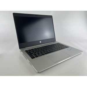 Notebook HP Probook 430 G6 13.3" i7 8565U 16GB RAM 512GB SSD WIN10 PRO OVGIQ5F