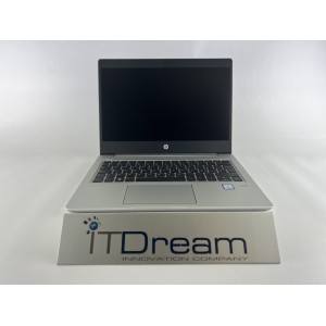 Notebook HP Probook 430 G6 13.3" i7 8565U 16GB RAM 512GB SSD WIN10 PRO OVGIQ5F