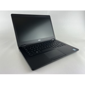 DELL Latitude 5480 13" i5-7300U 2.6GHz 8GB 500GB HDD WIN10 PRO 2