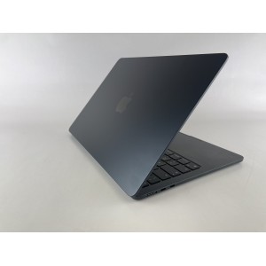 MacBook Air 13,6'' 2022 Chip Apple M2 8C CPU 10C GPU 8GB 256GB SSD A2681 MEZZANOTTE MLY33T/A