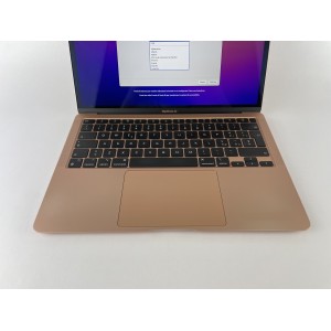 MacBook Air 2020 13'' M1 8C CPU 7C GPU 16GB 512GB MGN73T/A CTO A2337 GRADO A+