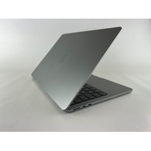 MacBook Air 13,6'' 2022 Chip Apple M2 8C CPU 8C GPU 8GB 256GB A2681 SPACE GRAY MLXW3T/A