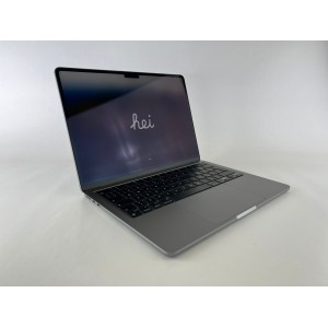 MacBook Air 13,6'' 2022 Chip Apple M2 8C CPU 8C GPU 8GB 256GB A2681 SPACE GRAY MLXW3T/A