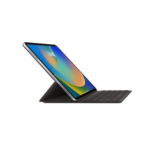 Smart Keyboard Folio per iPad Pro 12,9" (4a e 5a GEN) ( M1 - M2) - Italiano MXNL2T/A A2039 GRADO A+
