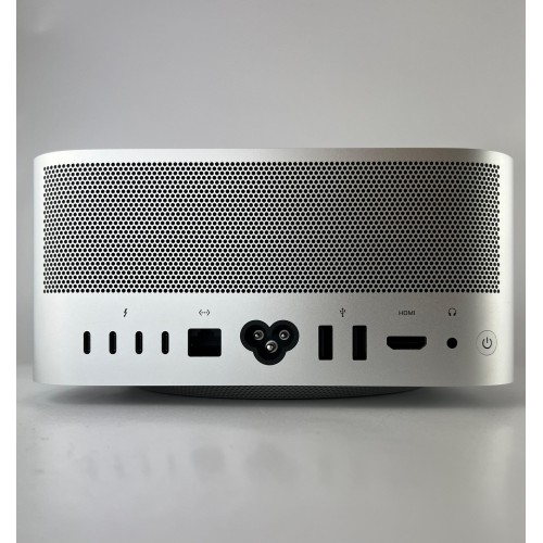 Apple Mac Studio M2 Ultra 24-core 192GB 4TB | itDreamShop.it