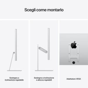 Apple Studio Display 2022 27" 5K MMYV3T/A - Grado A+ | itDreamShop