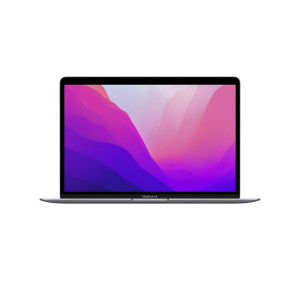 MacBook Air 2020 13'' M1 8C CPU 8C GPU 8GB 512GB SILVER MGN73T/A CTO GRADO A+ A2337