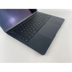 MacBook Air 13,6'' 2022 Chip Apple M2 8C CPU 8C GPU 8GB 1TB SSD A2681 MEZZANOTTE MLY33T/A CTO