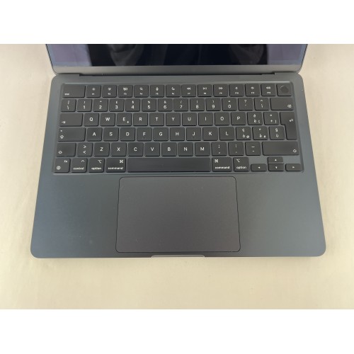 MacBook Air 13,6'' 2022 Chip Apple M2 A2681 MLXW3T/A