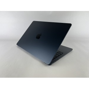 MacBook Air 13,6'' 2022 Chip Apple M2 A2681 MLXW3T/A