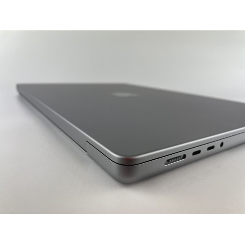 MacBook Pro 16” 2021 Chip Apple M1 Max A2485 MK1A3T/A