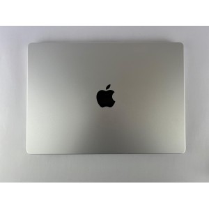 MacBook Pro 16” 2021 Chip Apple M1 Max A2485 MK1A3T/A