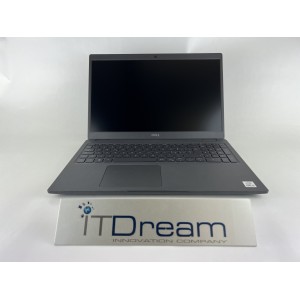 DELL Latitude 3510 15.6" i3-10210u 12GB 256GB SSD WIN10 PRO