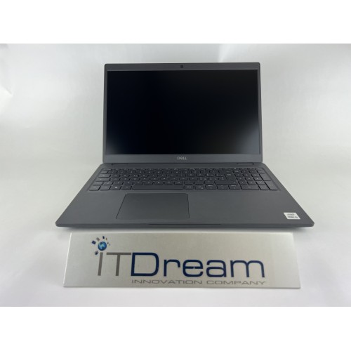 DELL Latitude 3510 15.6" i3-10210u 12GB 256GB SSD WIN10 PRO