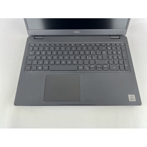 DELL Latitude 3510 15.6" i3-10210u 12GB 256GB SSD WIN10 PRO